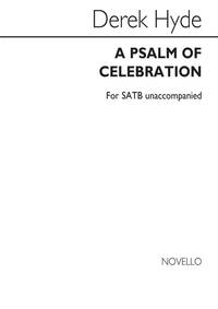 HYDE: A PSALM OF CELEBRATION CHANT