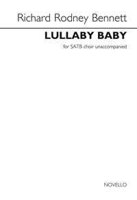 RICHARD RODNEY BENNETT: LULLABY BABY  CHANT
