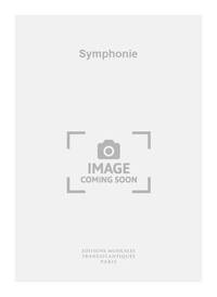 ROGER CALMEL: SYMPHONIE