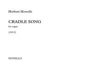 HERBERT HOWELLS: CRADLE SONG