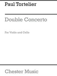 TORTELIER DOUBLE CONCERTO VLN/VLC PTS