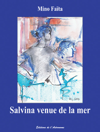 Salvina Venue De La Mer