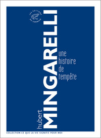 Une histoire de tempête