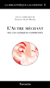 L'Autre méchant.