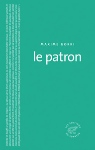 LE PATRON