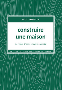 Construire une maison