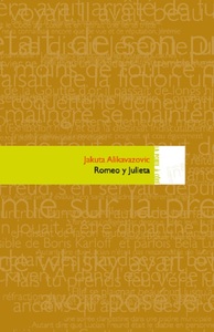 Romeo y Julieta - un cratère