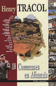 18 Communes En Albanais