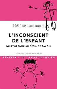 L'inconscient de l'enfant.