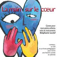 La Main Sur Le Coeur