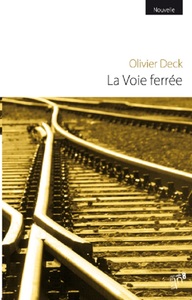 La voie ferrée