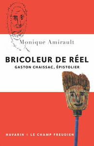 Bricoleur de réel.