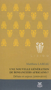 Une nouvelle génération de romanciers africains ?