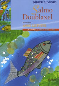 SALMO DOUBLAXEL