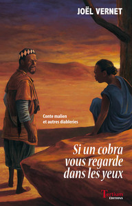 SI UN COBRA VOUS REGARDE DANS LES YEUX