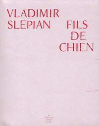 FILS DE CHIEN