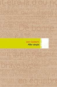 Aller simple - nouvelle