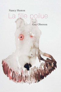LA FILLE POILUE