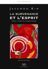 LA SURVENANCE ET L'ESPRIT