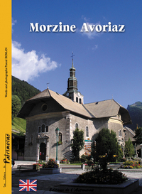 Morzine - Avoriaz (Eng)