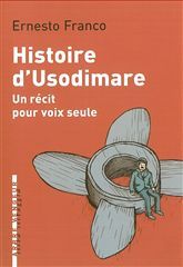 HISTOIRE D'USODIMARE