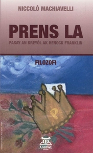 Prens la - Filozofi