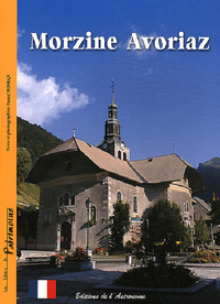 Morzine - Avoriaz (Fr)