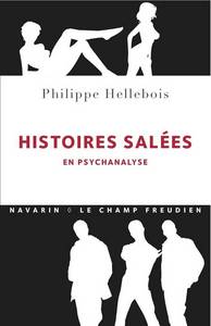 Histoires salées en psychanalyse.