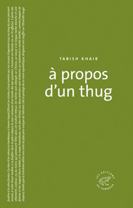 A propos d'un thug