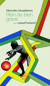 RIEN DE BIEN GRAVE