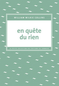 En quête du rien