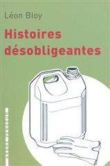 HISTOIRES DESOBLIGEANTES