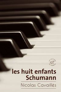 Les huit enfants Schumann