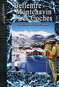 Bellentre Montchavin Les Coches, Stations De La Plagne