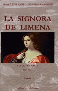 La Signora De Limena - Cinquecento 3 (1524-1531)