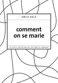 COMMENT ON SE MARIE