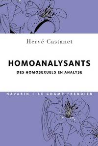 Homoanalysants.