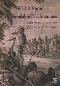 Yovodah et Panafricanisme