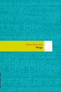 Mirage - nouvelle