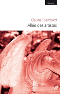 Allée des artistes