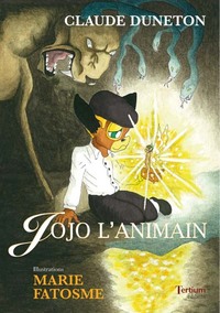 JOJO L'ANIMAIN