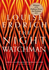 THE NIGHT WATCHMAN