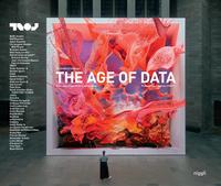 THE AGE OF DATA - EMBRACING ALGORITHMS IN ART ET DESIGN. PREFACE BY IAN ANDERSON/TDRET#8482;