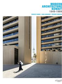 Modern Architecture Kuwait