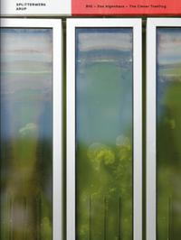 THE ALGAE HOUSE