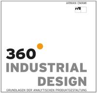 360° Industrial design