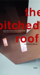 The pitched roof