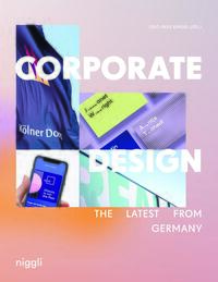 CORPORATE DESIGN - THE LATEST FROM GERMANY
