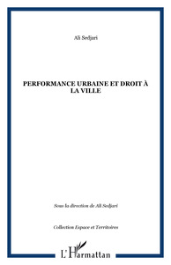 Performance urbaine et droit à la ville