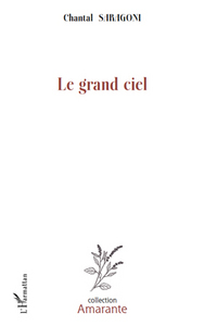 Le grand ciel